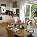 Elmcot Hébergement de vacances